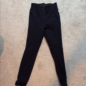 Old Navy Black Skinny Leggings